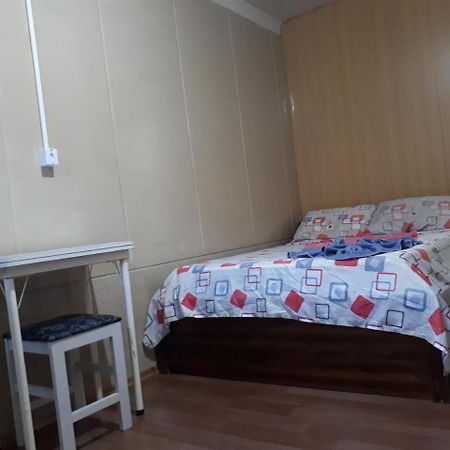 Suite Barros Navegantes Esterno foto