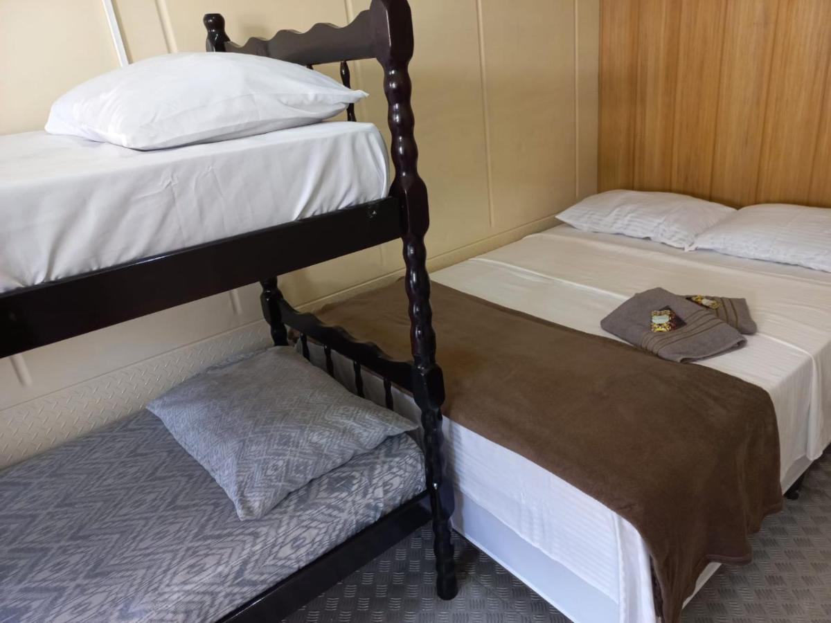 Suite Barros Navegantes Esterno foto