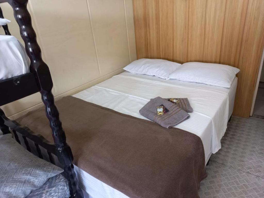 Suite Barros Navegantes Esterno foto