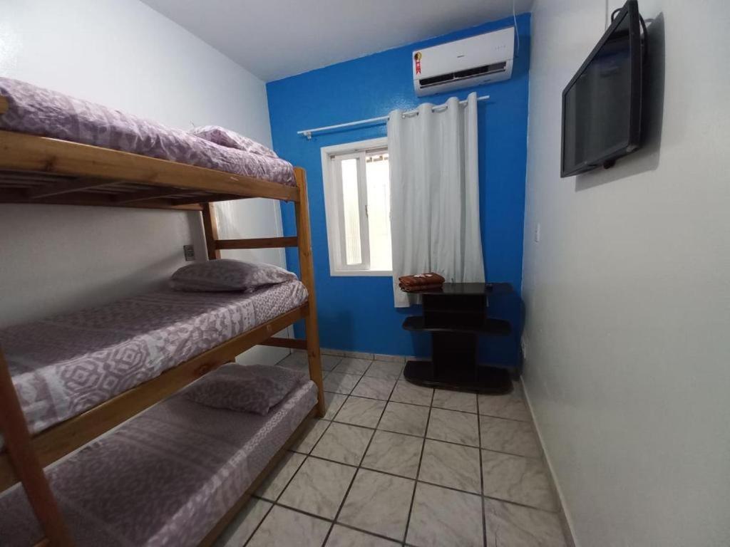 Suite Barros Navegantes Esterno foto