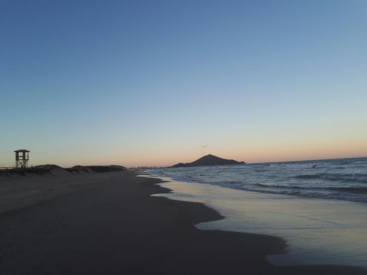 Suite Barros Navegantes Esterno foto