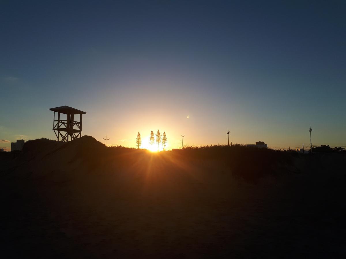 Suite Barros Navegantes Esterno foto
