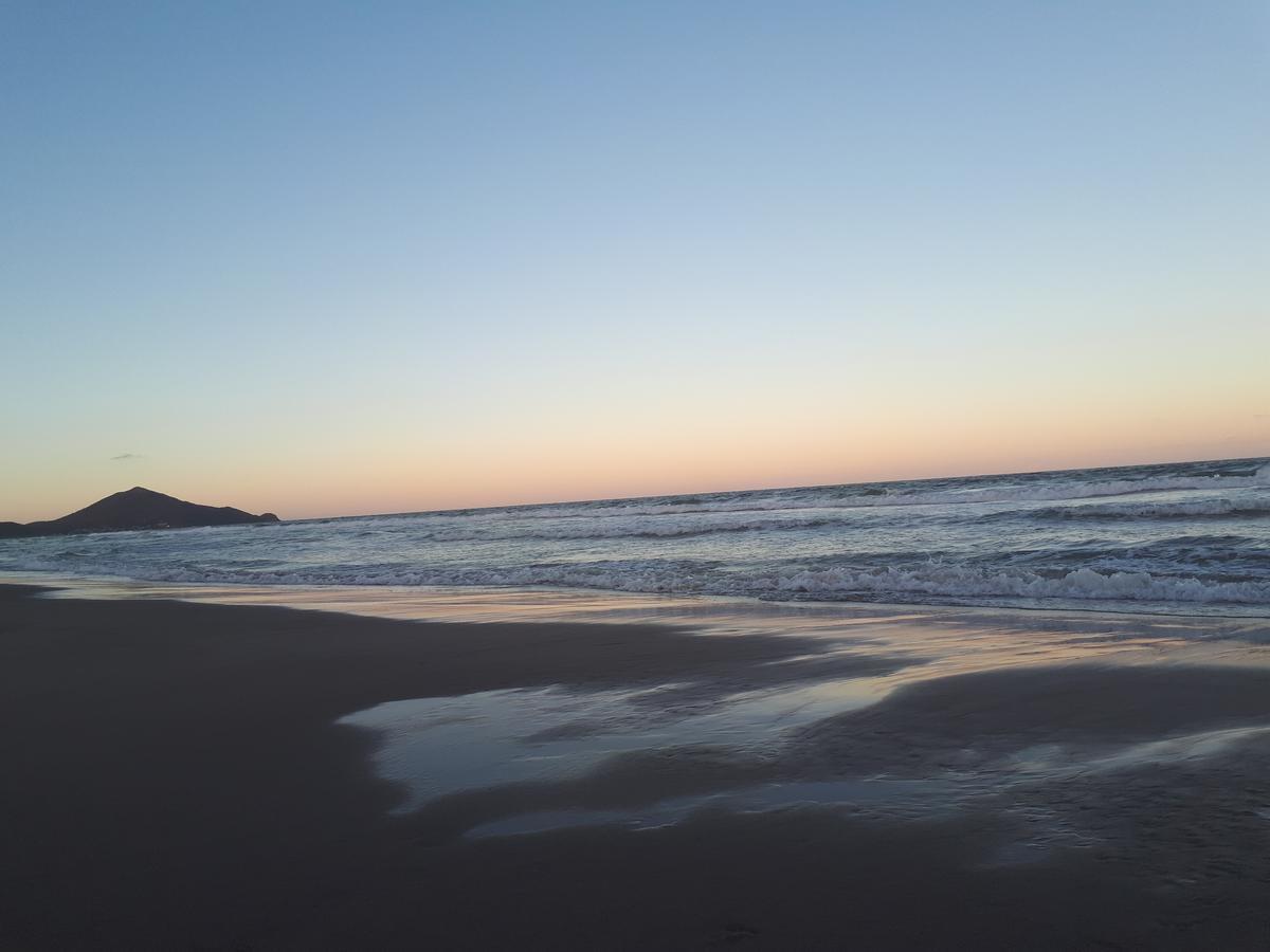 Suite Barros Navegantes Esterno foto